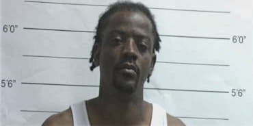 Norrell Herbert, - Orleans Parish County, LA 